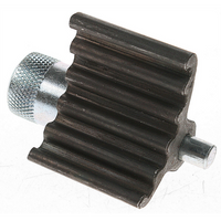 Sealey Crankshaft locking tool (oval gears) (so) VSE2358-01