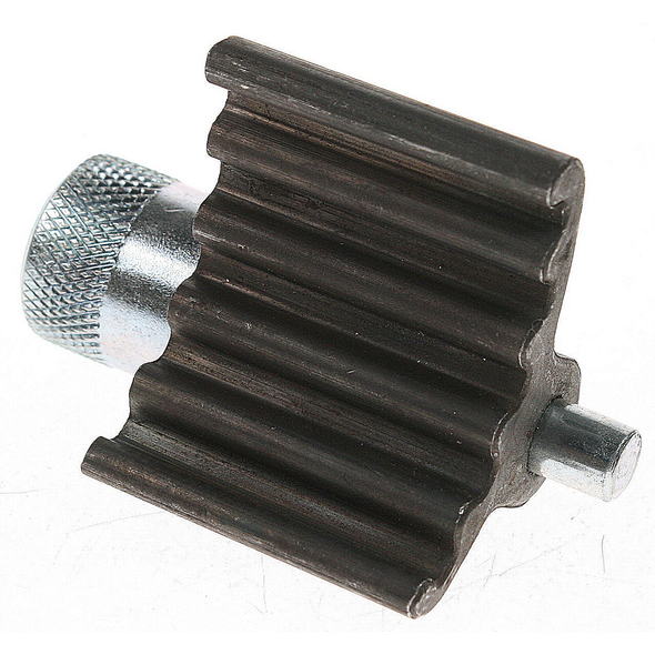 Sealey Crankshaft locking tool (oval gears) (so)
