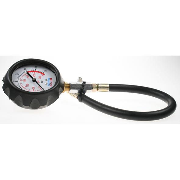 Sealey Compression tester