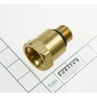 Sealey Connector 12mm VSE3155.32