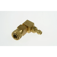Sealey Elbow connector VSE3155.44