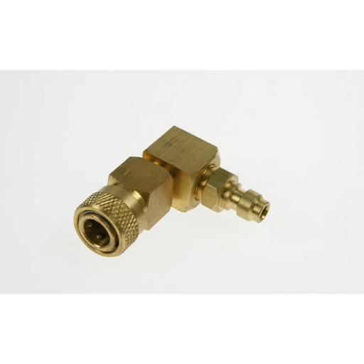 Sealey Elbow connector