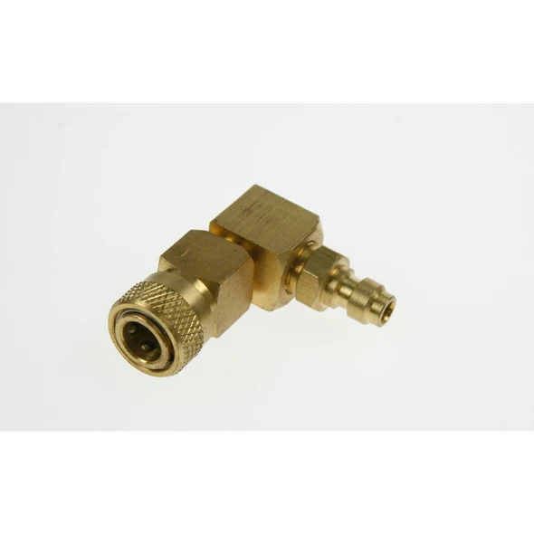 Sealey Elbow connector