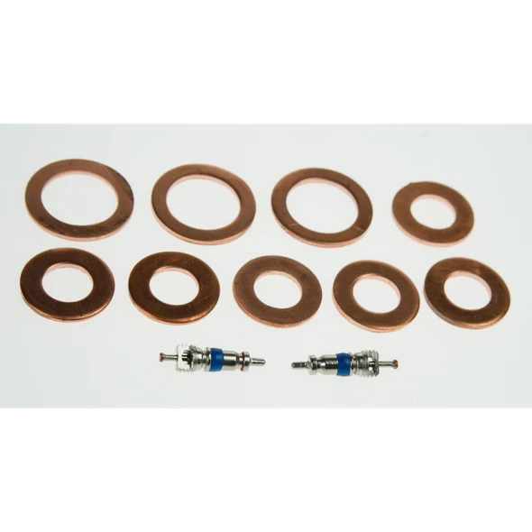 Sealey Copper valve / washer set