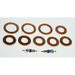 Sealey Copper valve / washer set
