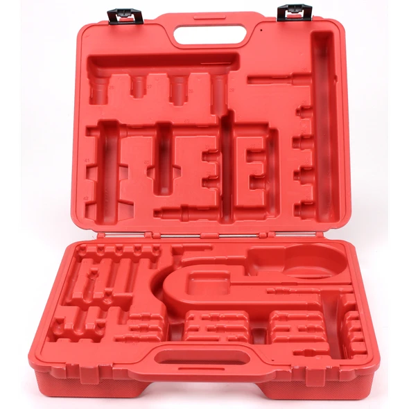 Sealey Blow mould case