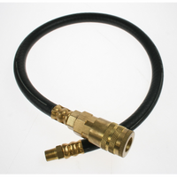 Sealey Cylinder leakage hose VSE3156.202-6