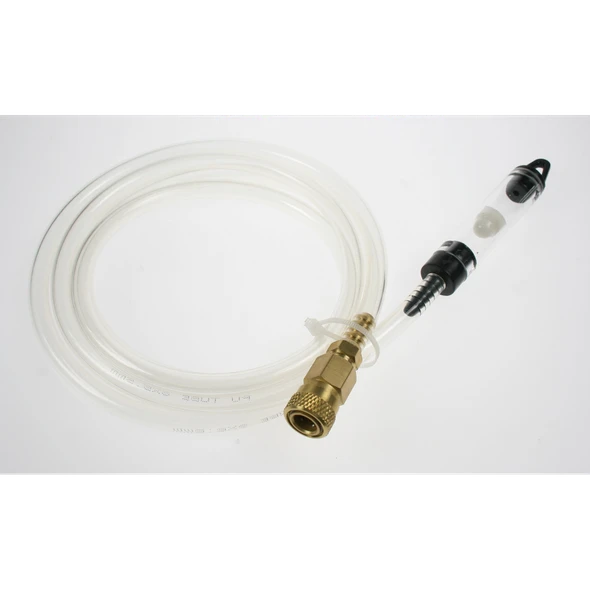 Sealey Tdc finder