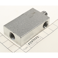 Sealey Aluminium block VSE3156.V3-05