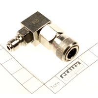 Sealey 90 degree elbow VSE3158.02