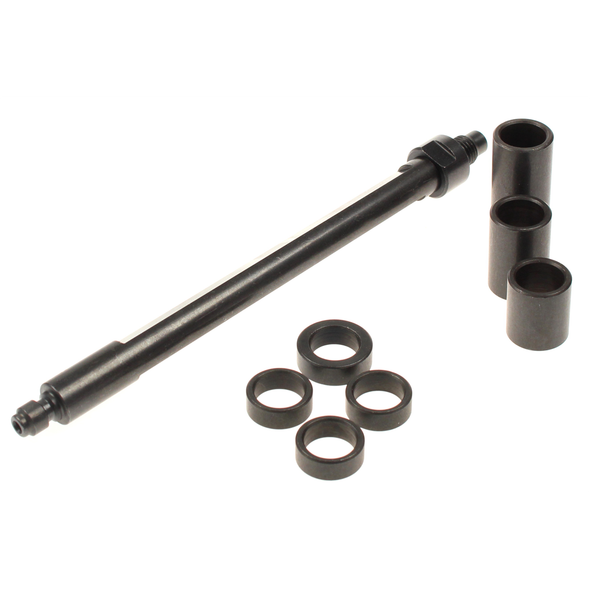 Sealey Injector adaptor with spacer sleeves