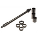 Sealey Injector adaptor with spacer sleeves