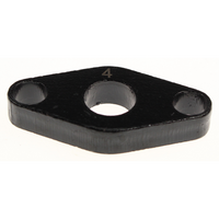 Sealey Injector adaptor clamp (51.5mm) VSE3158.04
