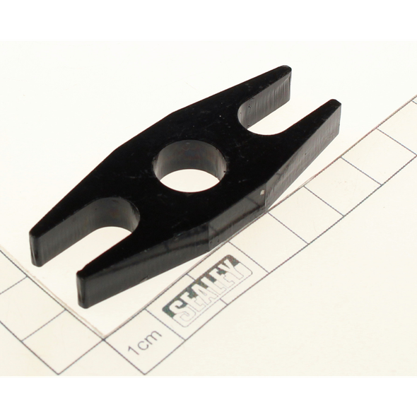 Sealey Injector adaptor clamp (64mm)