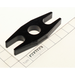 Sealey Injector adaptor clamp (64mm)