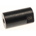 Sealey Injector adaptor nozzle (17mm dia)