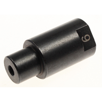 Sealey Injector adaptor nozzle (19.9/13.8mm dia) VSE3158.09