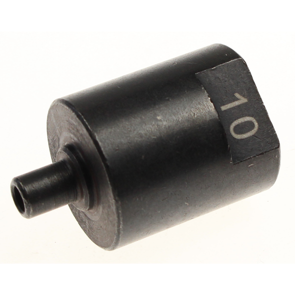 Sealey Injector adaptor nozzle (24/5.7mm dia)