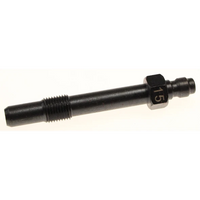 Sealey Glow plug adaptor VSE3158.15