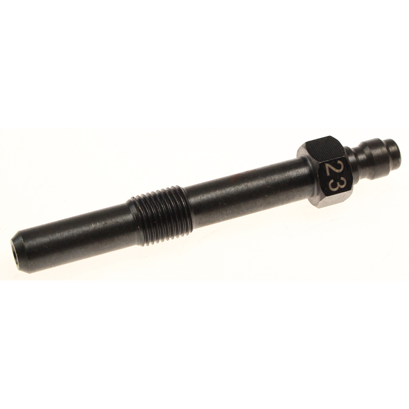 Sealey Glow plug adaptor