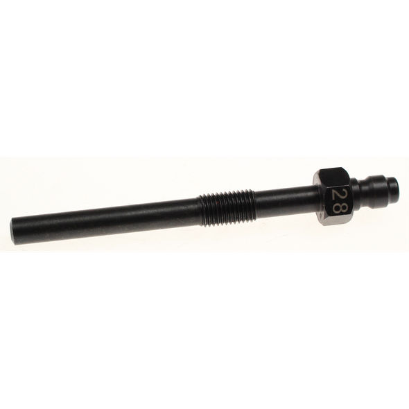 Sealey Glow plug adaptor