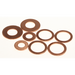 Sealey Copper washer set