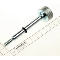 Sealey Fixing bolt (75mm) VSE4251.02
