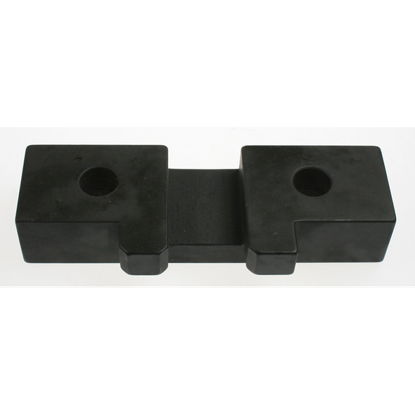 Sealey Left swivel lock plate