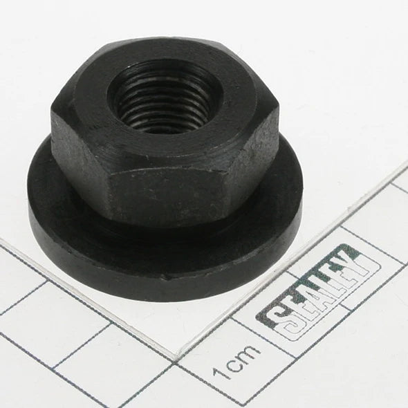 Sealey Flange nut