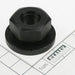 Sealey Flange nut