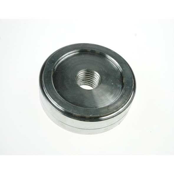 Sealey Adaptor (silver)