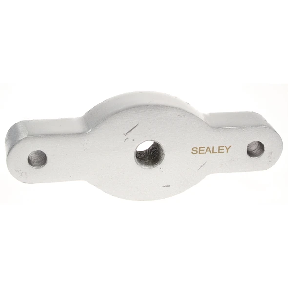 Sealey Press frame top plate