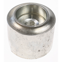 Sealey Extract mandrel (zinc plated) VSE4785.01