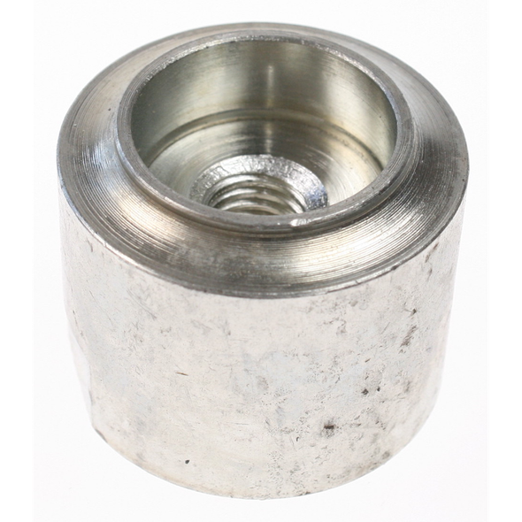 Sealey Extract mandrel (zinc plated)