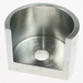 Sealey Thrust cup (zinc plated)