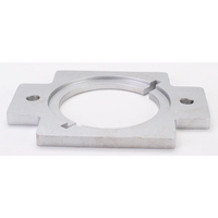 Sealey Press frame bottom plate VSE4786.06
