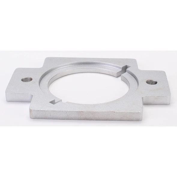 Sealey Press frame bottom plate
