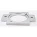 Sealey Press frame bottom plate