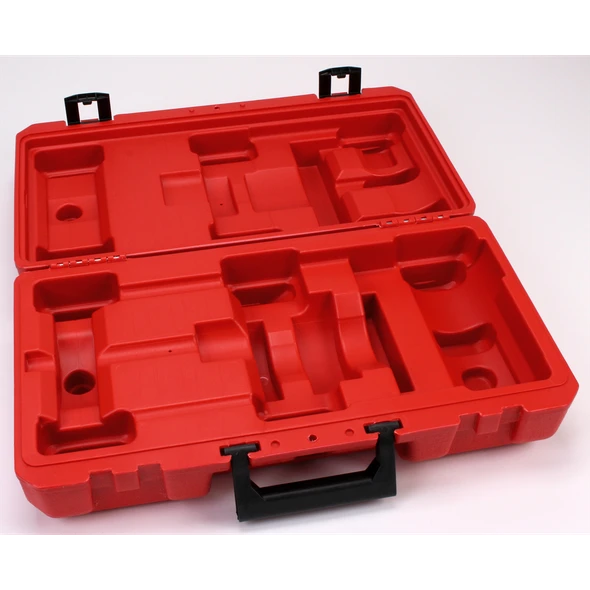 Sealey Blow mould case