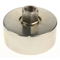 Sealey Small adaptor (silver removal) VSE4787.B
