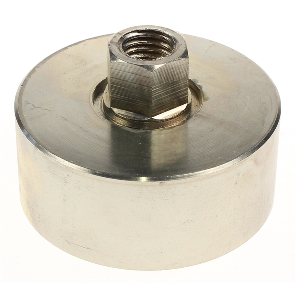 Sealey Small adaptor (silver removal)