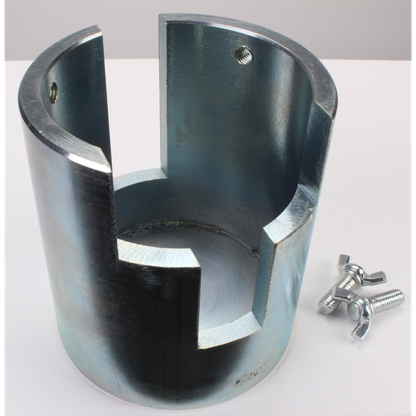 Sealey Large adaptor (silver removal)