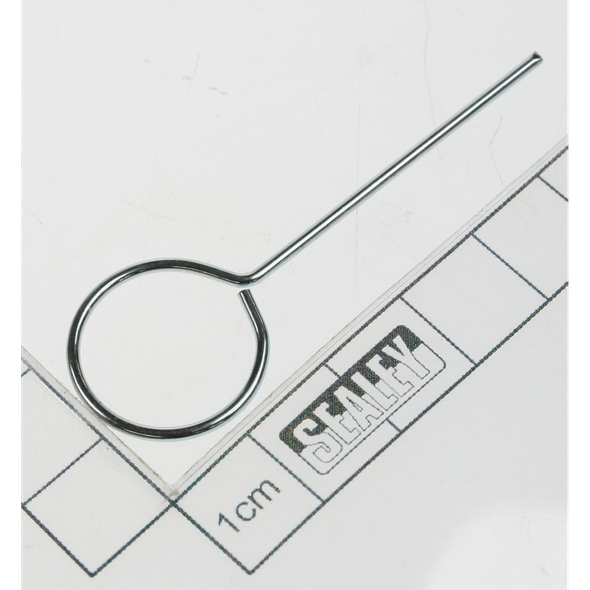 Sealey Tensioner locking pin