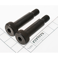 Sealey Camshaft setting bar/pins (pair) VSE5044-12