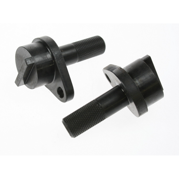 Sealey Camshaft locking clamp (pair)
