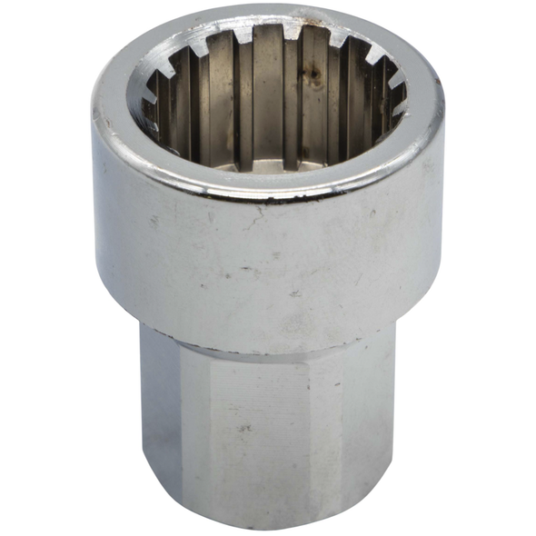 Sealey VVT camshaft sprocket socket