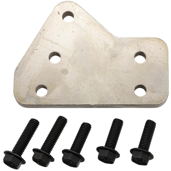 Sealey Mounting Plate (c/w Fixings)