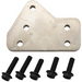 Sealey Mounting Plate (c/w Fixings)