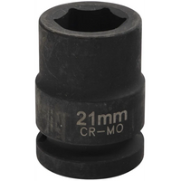 Sealey 3/4"Dr Socket 21mm VSE5180-D