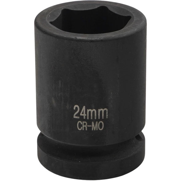 Sealey 3/4"Dr Socket 24mm
